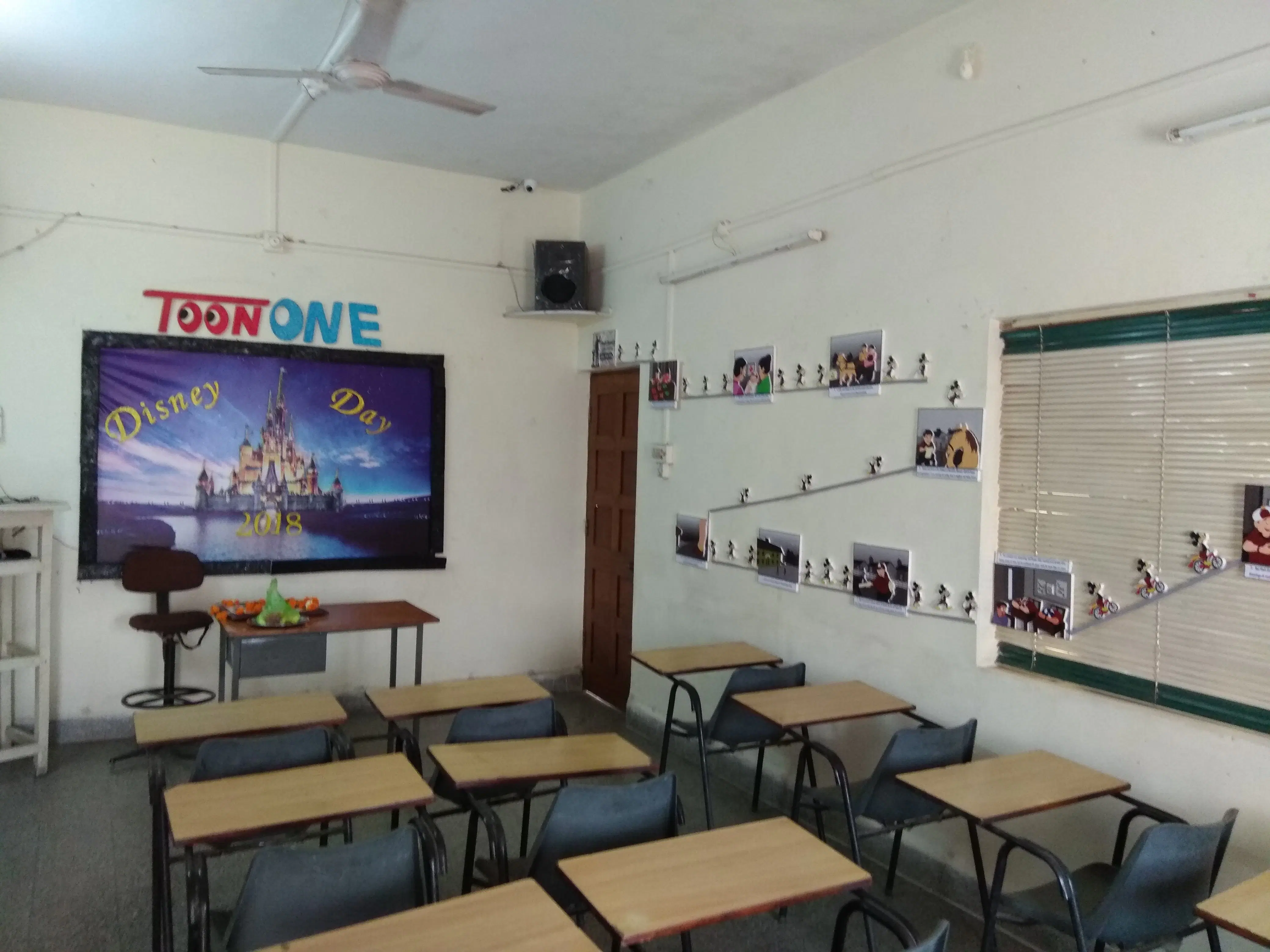 Toonone Animation Studio Campus Life photo 5